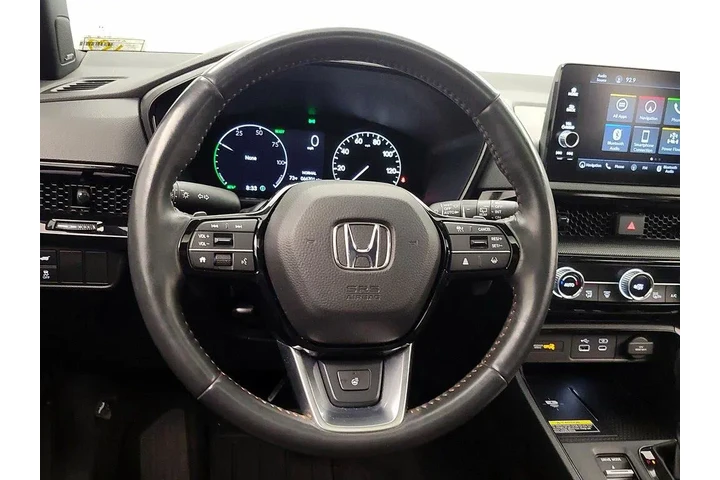 $32998 : Honda CR-V Hybrid 2024 AWD S image 10