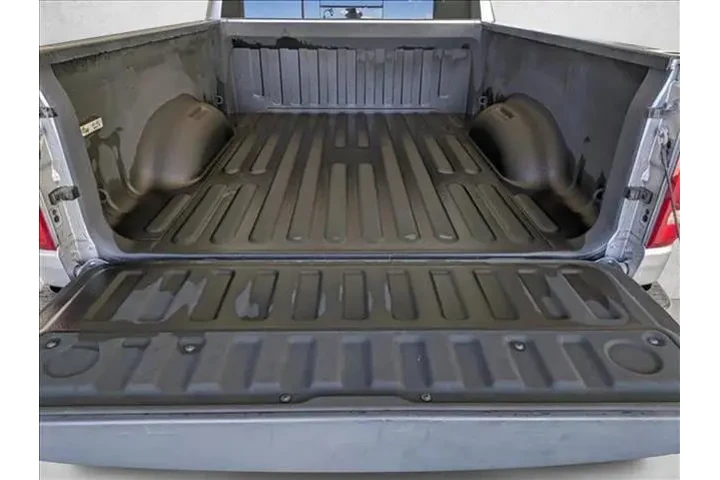 $25990 : Ram 1500 2019 4x4 Laramie 4d image 6