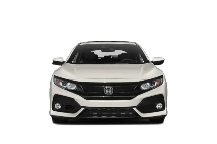 $19226 : Honda Civic 2019 EX-L 4dr Ha image 4