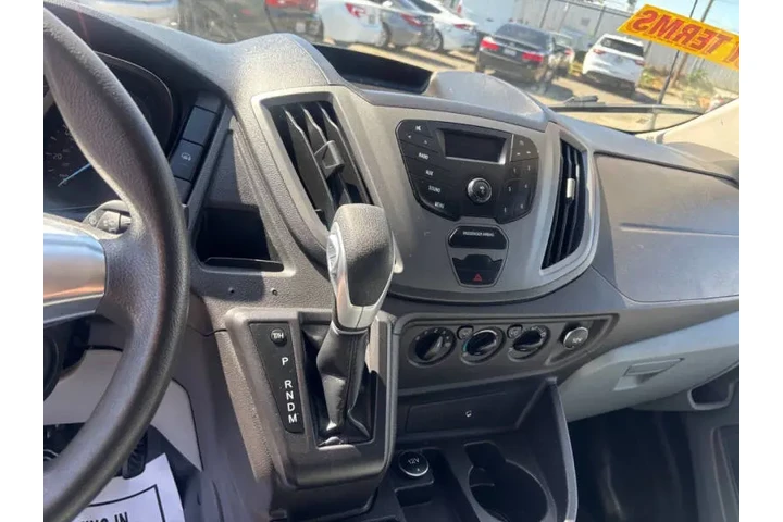 $17999 : 2015 Transit 250 image 10