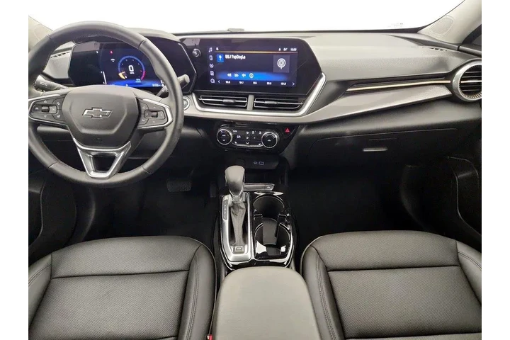 $24998 : Chevrolet Trax 2024 ACTIV 4d image 9