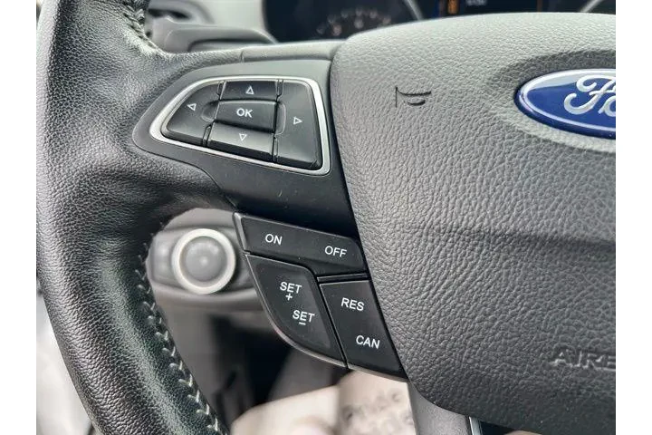 $15425 : Ford Escape 2019 AWD SE 4dr image 9