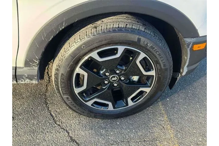 $26234 : Ford Bronco Sport 2023 AWD O image 9