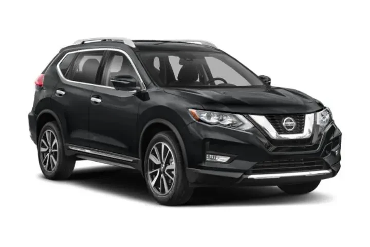 $18797 : Nissan Rogue 2020 AWD S 4dr image 9