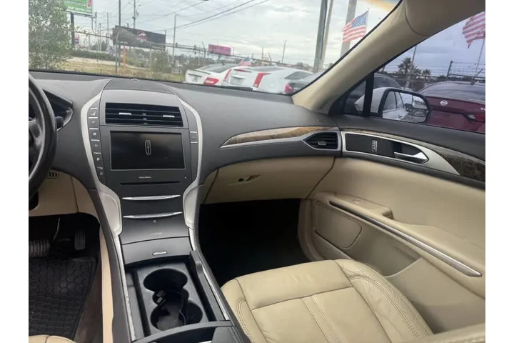 $6797 : 2015 MKZ image 7