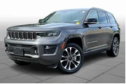 Jeep Grand Cherokee 2022 4x4