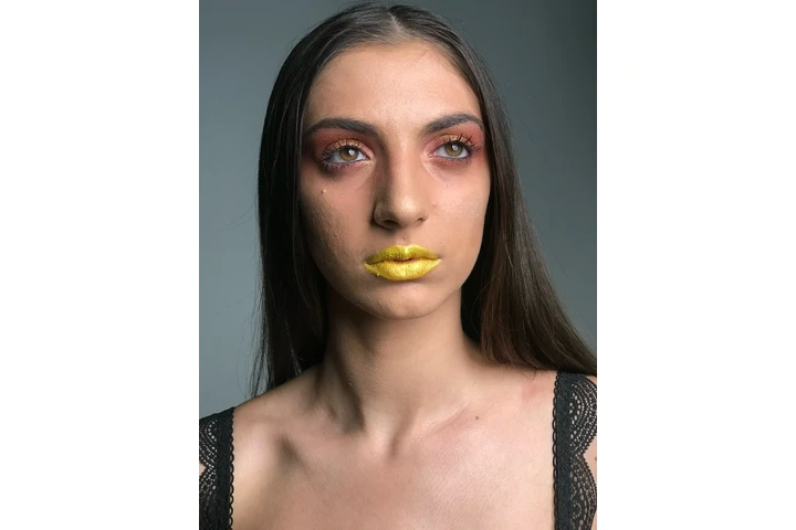 Maquillaje image 7