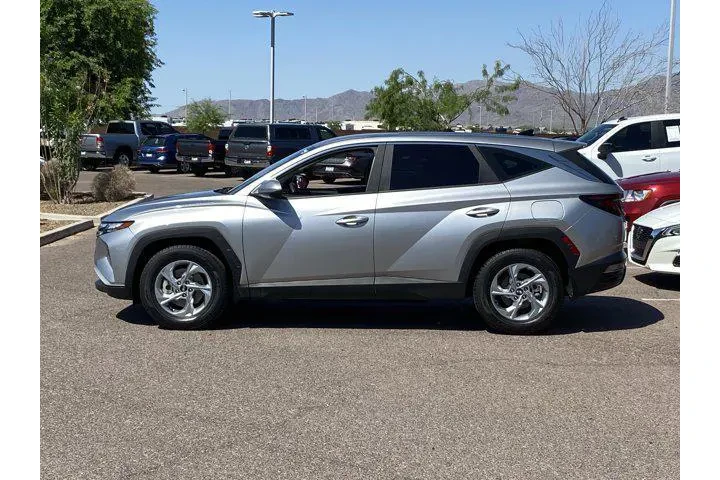 $19145 : Hyundai TUCSON 2022 SE 4dr S image 6