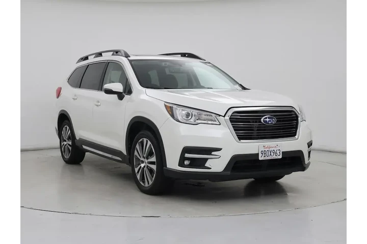 $27998 : Subaru Ascent 2022 AWD Limit image 1