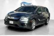 $27361 : Honda Odyssey 2019 EX-L 4dr thumbnail