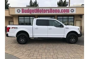 $24990 : 2015 F-150 XLT SuperCrew 5.5- thumbnail