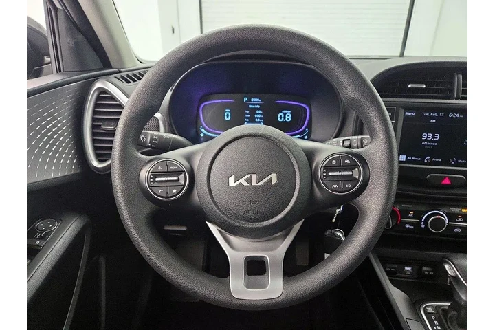 $19998 : Kia Soul 2025 LX 4dr Crossov image 10