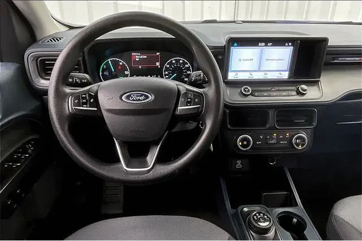 $22490 : Ford Maverick 2022 XL 4dr Su image 5