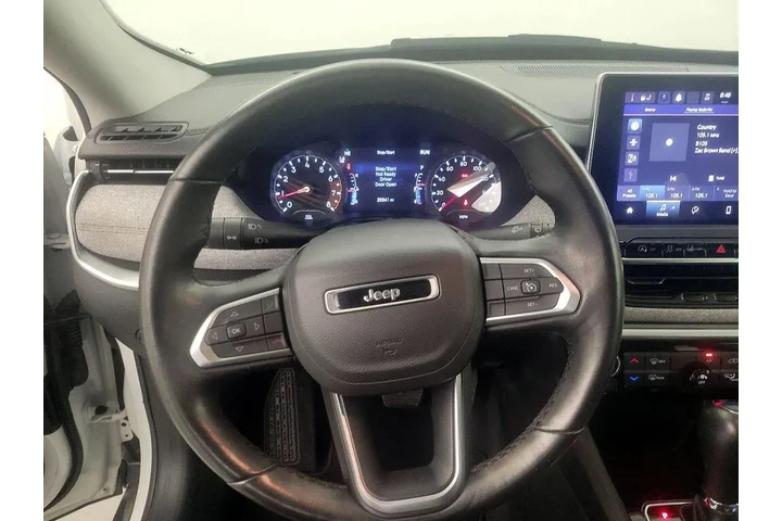 $23998 : Jeep Compass 2022 4x4 Latitu image 10