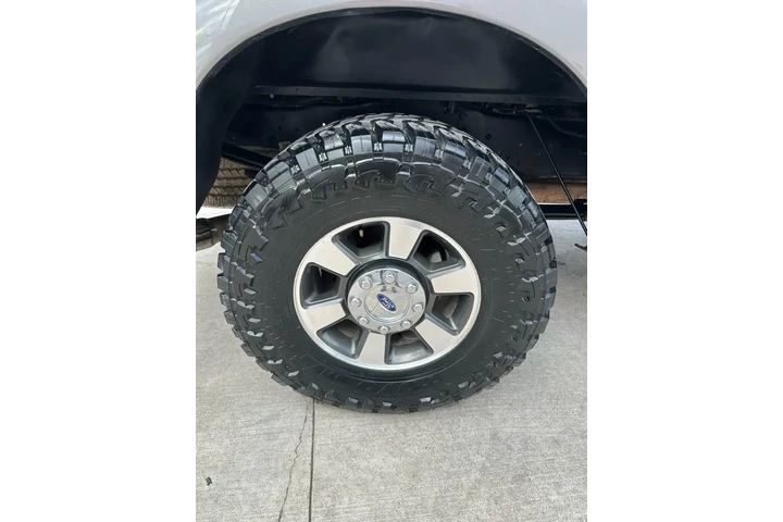 $18995 : 2011 FORD F250 SUPER DUTY CRE image 1