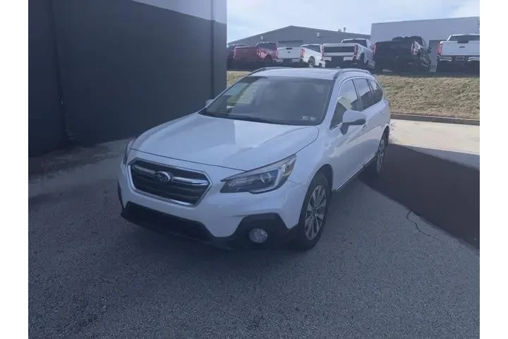 $18500 : Subaru Outback 2018 AWD 3.6R image 5