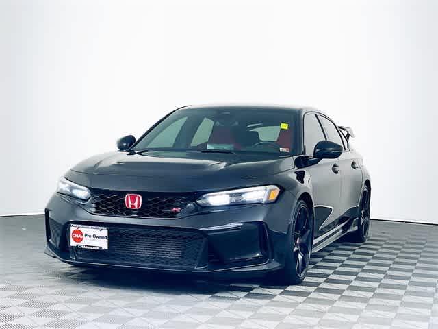 $46500 : PRE-OWNED 2023 HONDA CIVIC TY image 6