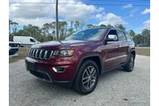 Jeep Grand Cherokee 2017 4x4 en Avon Park