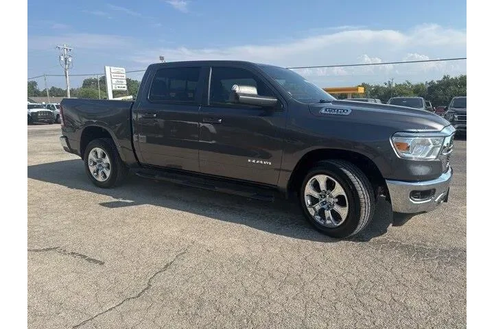 $22887 : Ram 1500 2022 4x2 Lone Star image 9