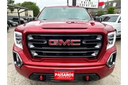 2021 GMC Sierra 1500 AT4 Crew thumbnail