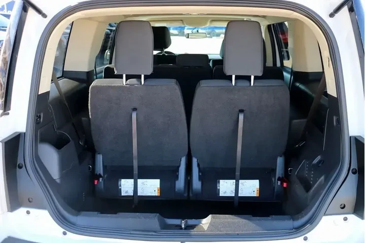 $12900 : Ford Flex 2018 SEL 4dr Cross image 10