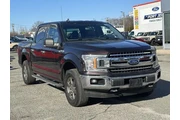 $26995 : Ford F-150 2020 4x4 XLT 4dr thumbnail