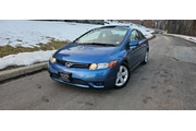 $7895 : 2007 Civic EX thumbnail