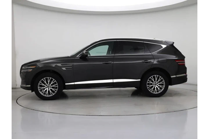 $36998 : Genesis GV80 2024 AWD 2.5T 4 image 3