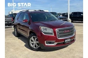 GMC Acadia 2016 SLT-1 4dr SU en Houston