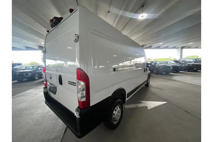 $31982 : Ram ProMaster 2023 2500 159 image 5