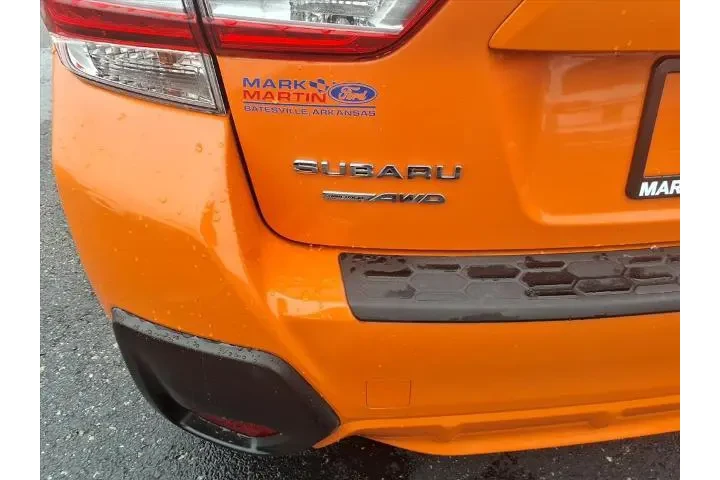 $16420 : Subaru Crosstrek 2019 AWD 2. image 5