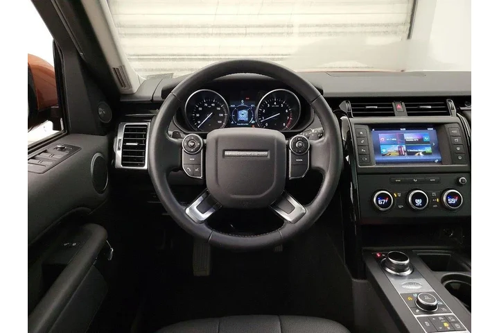 $21998 : Land Rover Discovery 2017 AW image 10