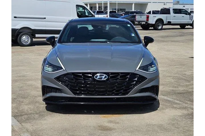 $19900 : Hyundai SONATA 2022 SEL Plus image 8