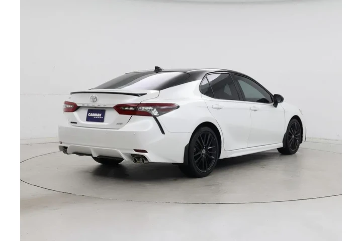 $34998 : Toyota Camry 2023 XSE 4dr Se image 8