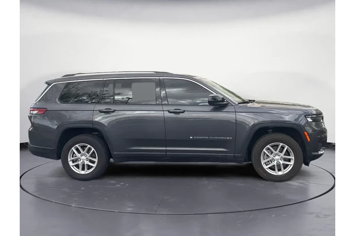 $24466 : Jeep Grand Cherokee L 2023 4 image 6