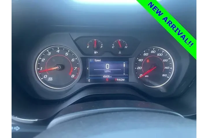 $24848 : Chevrolet Camaro 2022 LS 2dr image 9