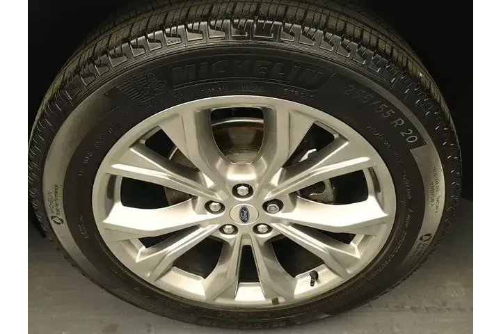 $35899 : Ford Explorer 2023 AWD Limit image 9