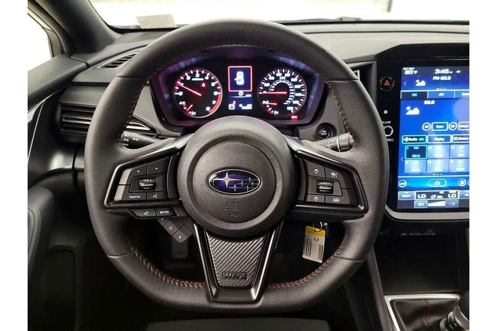 $28998 : Subaru WRX 2024 AWD Base 4dr image 10
