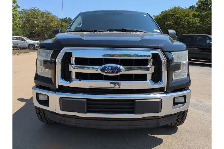 $13997 : Ford F-150 2015 4x2 XL 4dr S image 8
