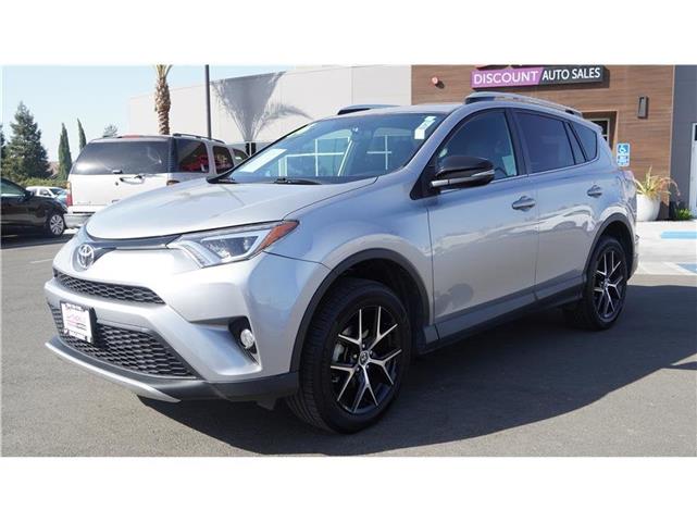 $19984 : 2016 RAV4 SE image 2