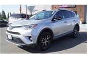 $19984 : 2016 RAV4 SE thumbnail