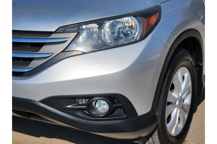 $11000 : Honda CR-V 2013 EX-L 4dr SUV image 6