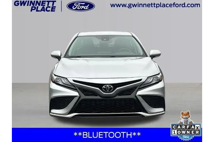 $23998 : Toyota Camry 2024 XSE 4dr Se image 2