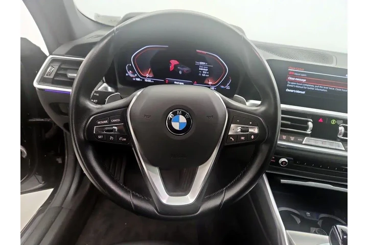 $36998 : BMW 4 Series 2022 430i 2dr C image 10