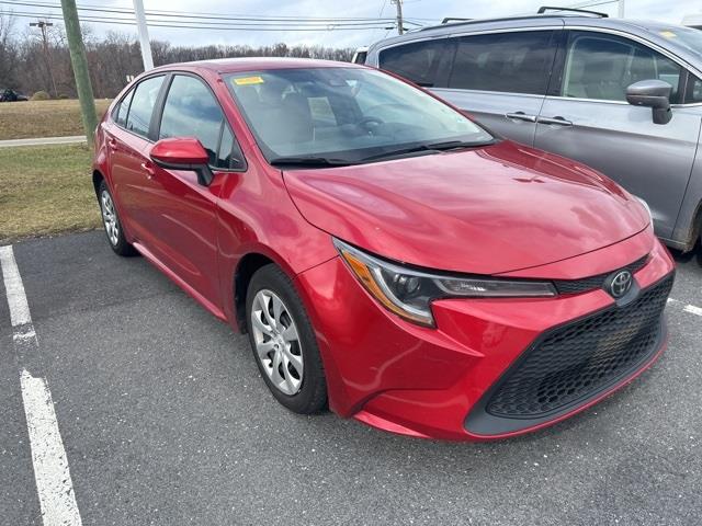 $19559 : PRE-OWNED 2021 TOYOTA COROLLA image 5