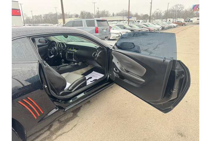 $10980 : 2011 Camaro 2dr Cpe 2LT image 8