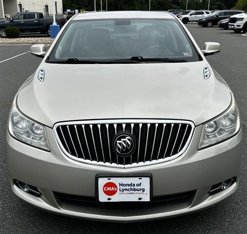 $14446 : PRE-OWNED 2013 BUICK LACROSSE image 8