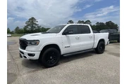 $32581 : Ram 1500 2021 4x4 Laramie 4d thumbnail