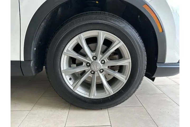 $30896 : Honda CR-V 2023 AWD EX-L 4dr image 8