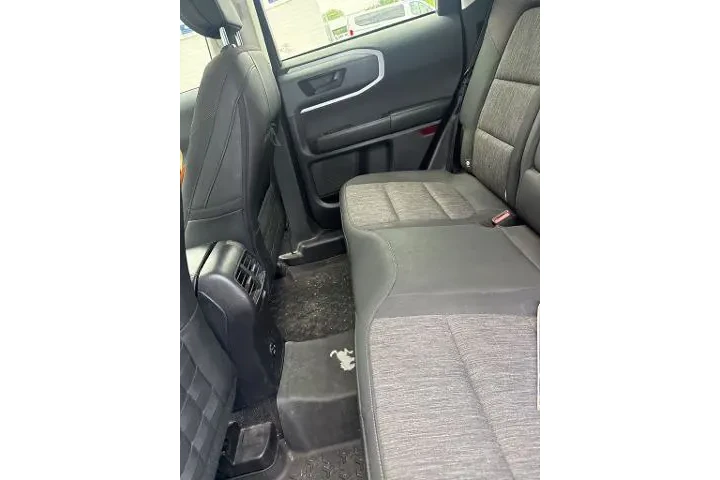 $34835 : Ford Bronco Sport 2023 AWD B image 7